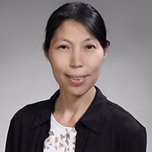 Prof. Shirley Yeung